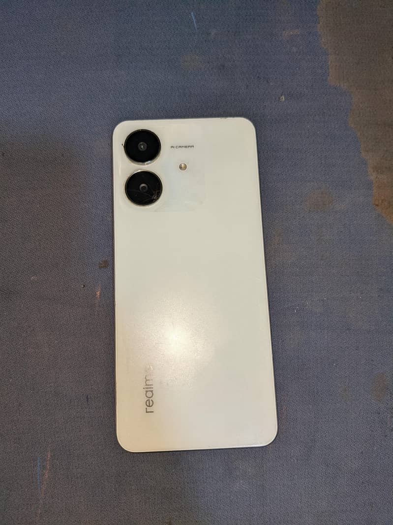 realme note 60x 6