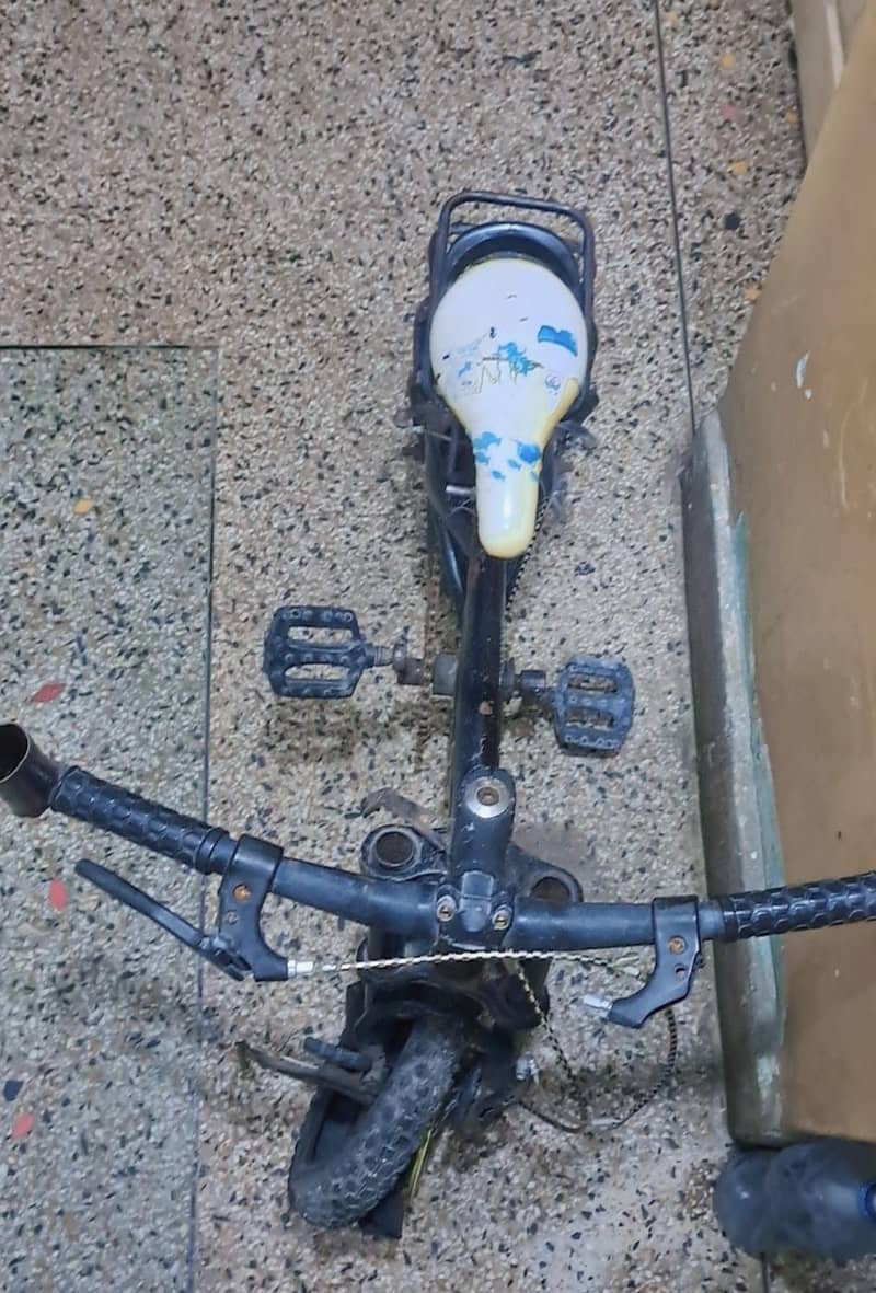 Bicycles 1