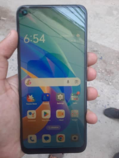 OPPO A76