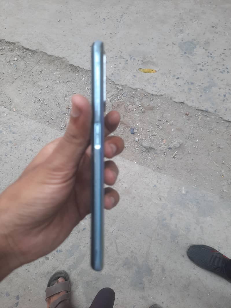 OPPO A76 5