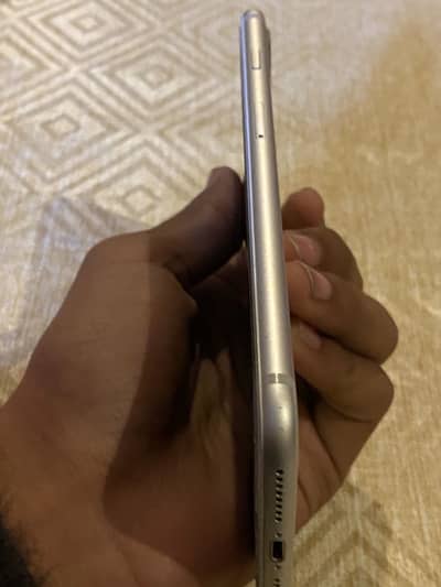 IPHONE 7+ BYPASS FIRST IT IS PTA