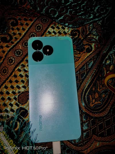 Realme C51