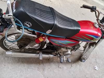 Road Prince RP 70 Passion 2017 . . . . . . . . 03024188796