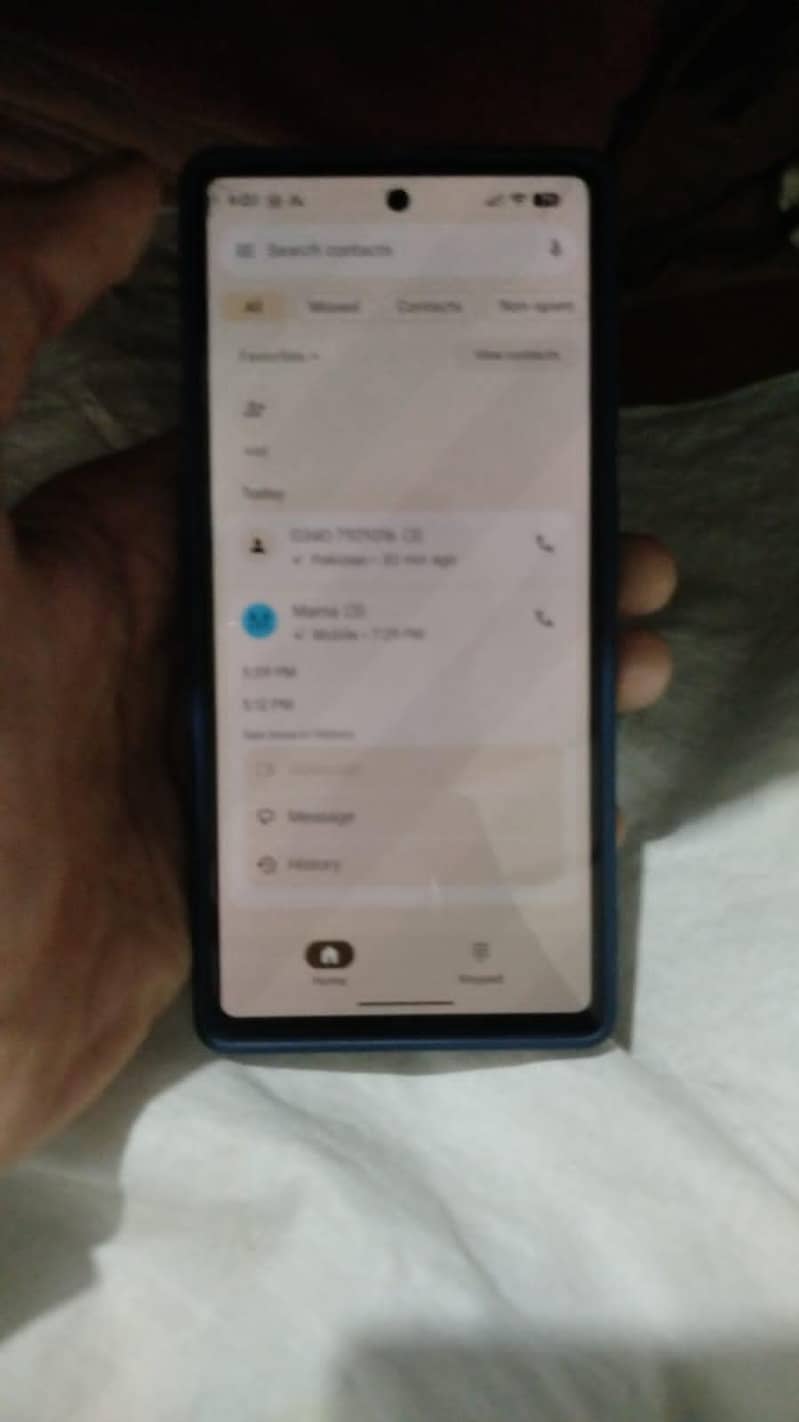 Google Pixel 6a 4