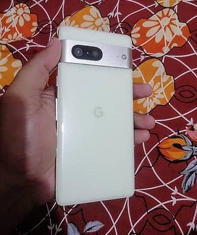 Google Pixel 7 0