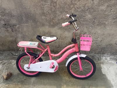 bicycle for kids