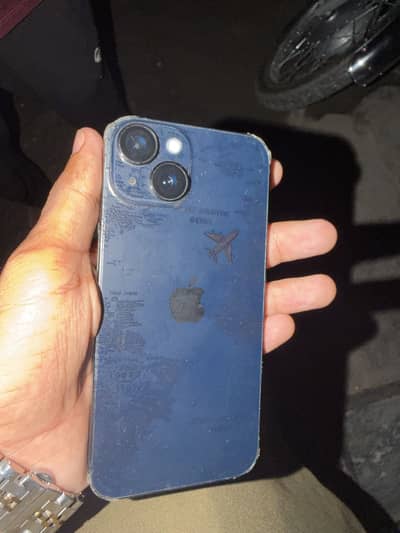 iPhone Non PTA (Jv)