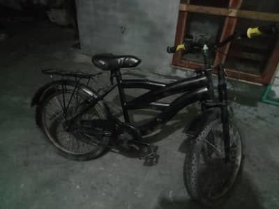 cycle