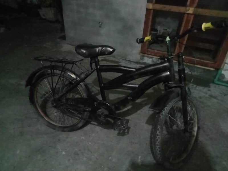 cycle 0