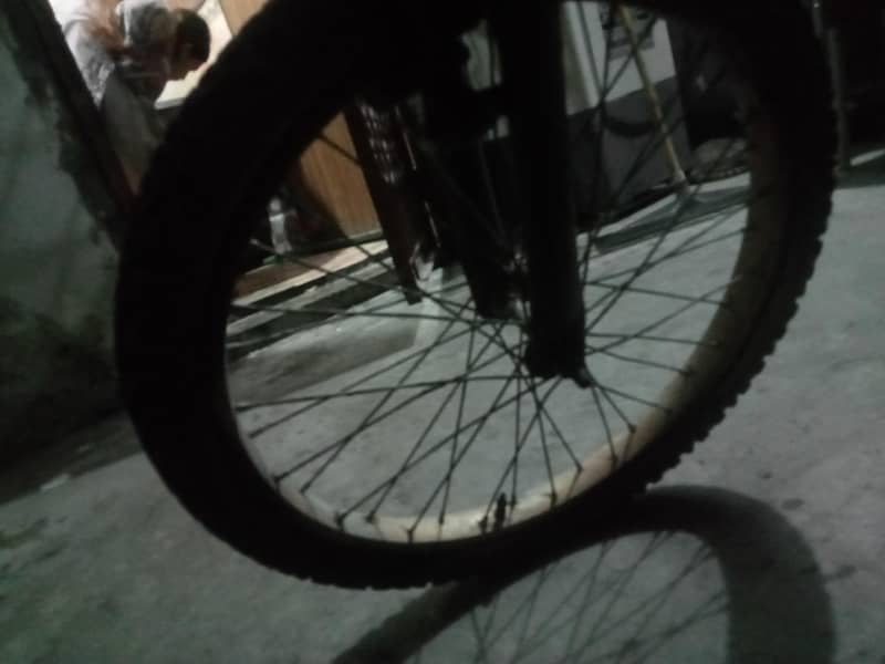 cycle 2