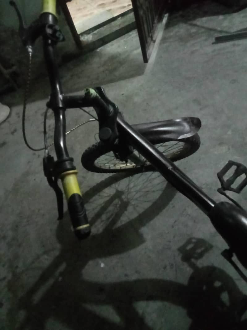 cycle 3