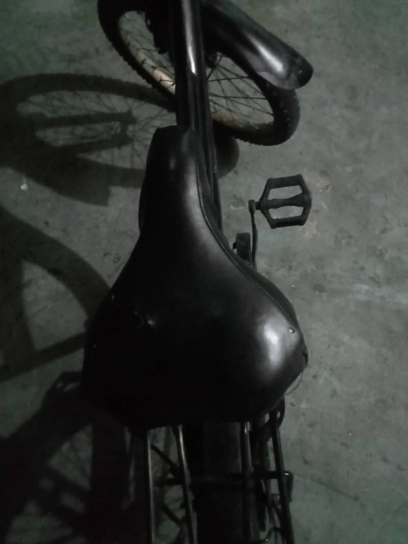 cycle 4