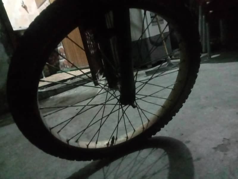 cycle 5