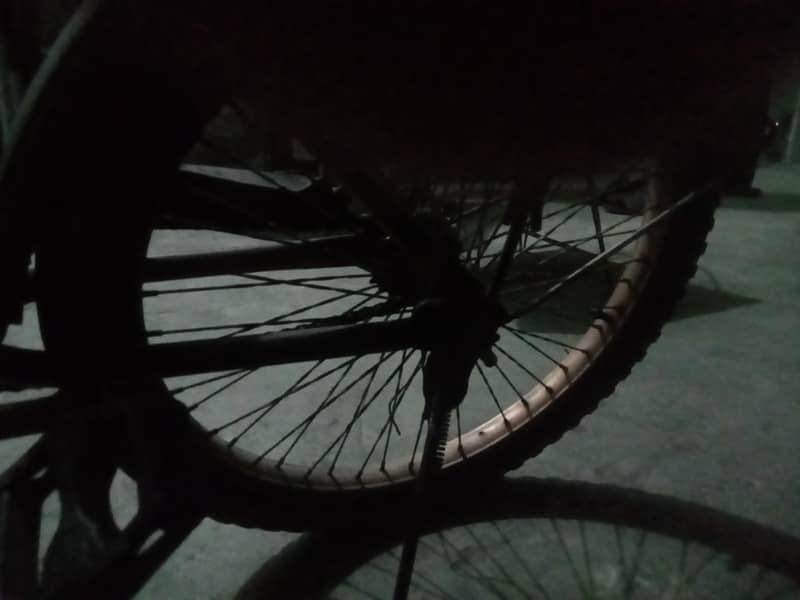 cycle 6
