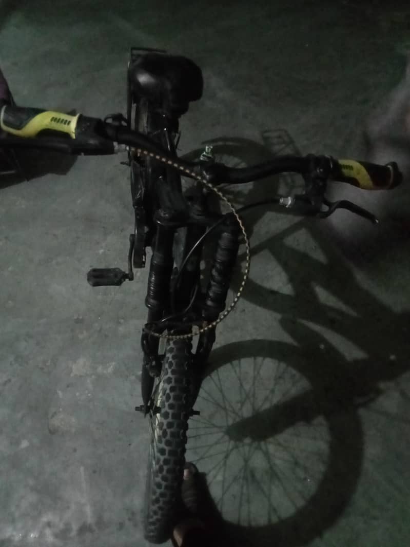 cycle 10