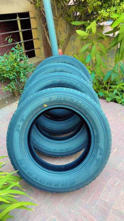 revo daly ky tyre 03017060616