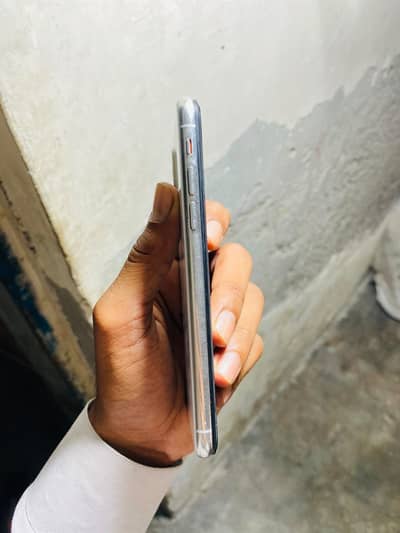 Apple iPhone X