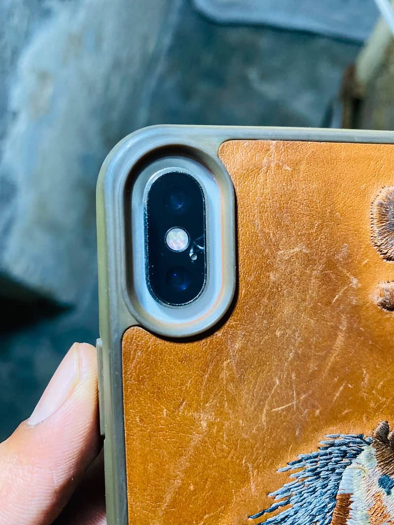 Apple iPhone X 1