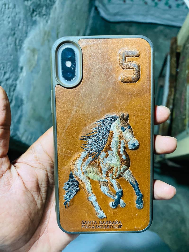 Apple iPhone X 2