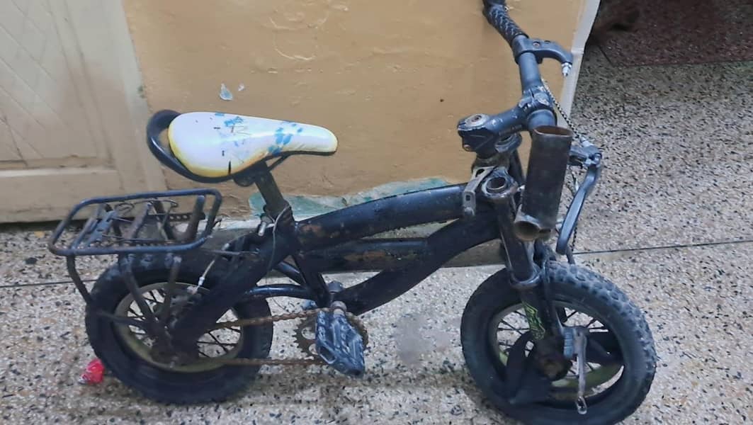 Bicycles 2