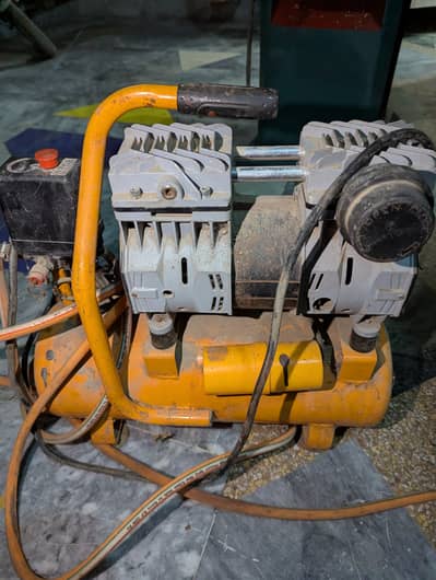 Compressor
