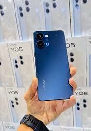 Vivo yo5