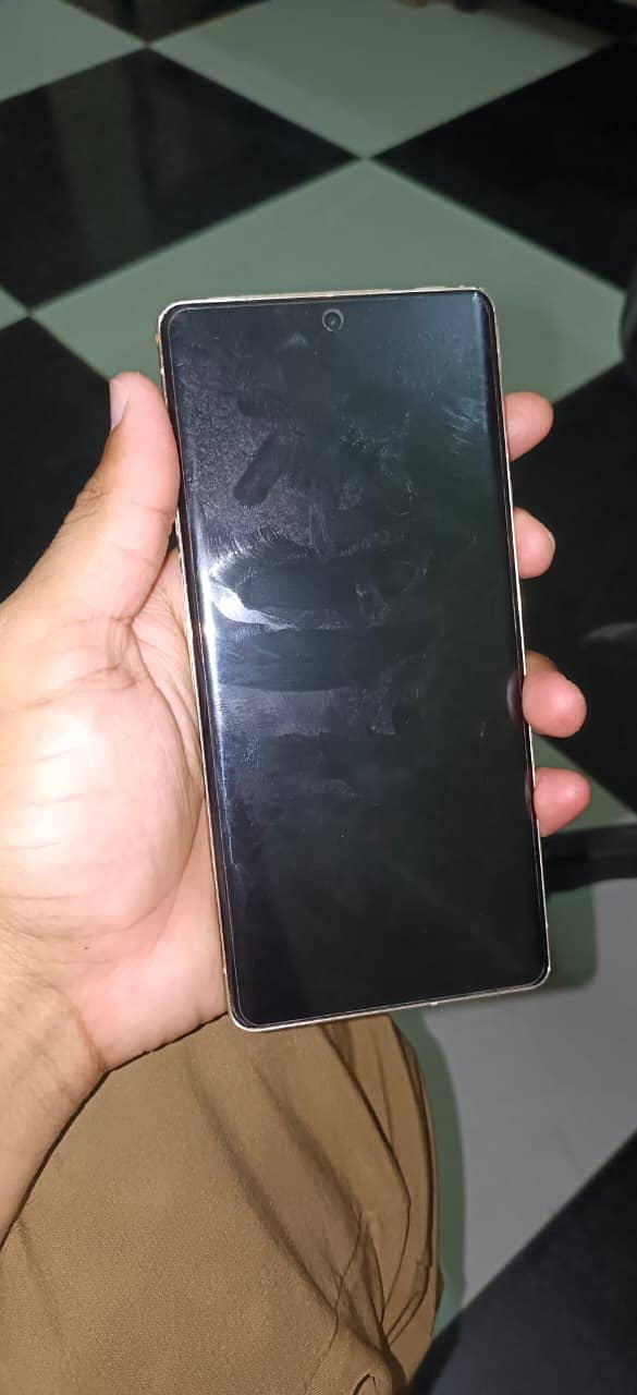 Google Pixel 7 Pro 0