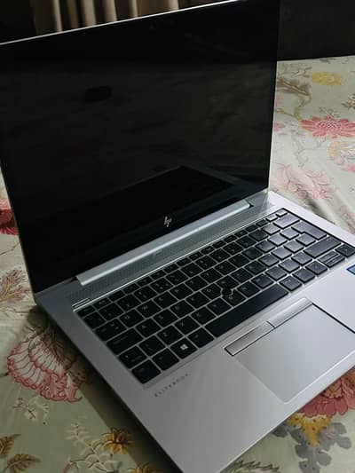 HP ELITEBOOK 830 G5 Core i5 7 Gen