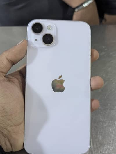 Apple iPhone 14 plus