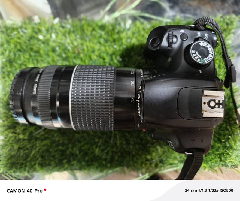 D1200 camera 1