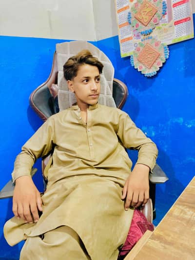 Latif khan