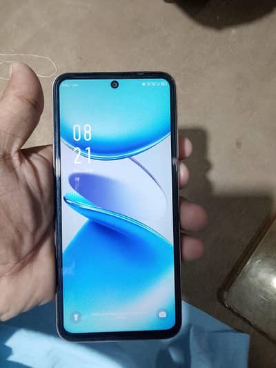 Infinix SMART 9 HD