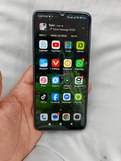 Xiaomi Redmi 13c only mobile hai