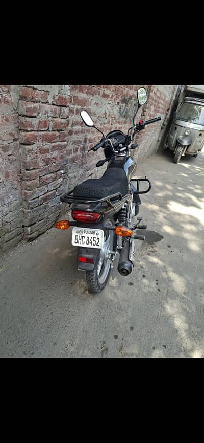 suzuki bike for sale good condition