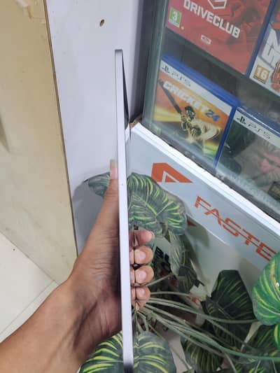 Apple ipad pro 11 inch 4 generation wifi used charging ic change