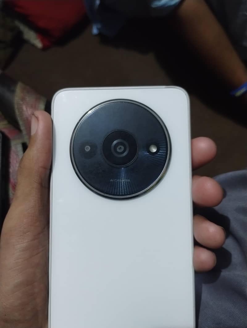 Redmi A3X 1