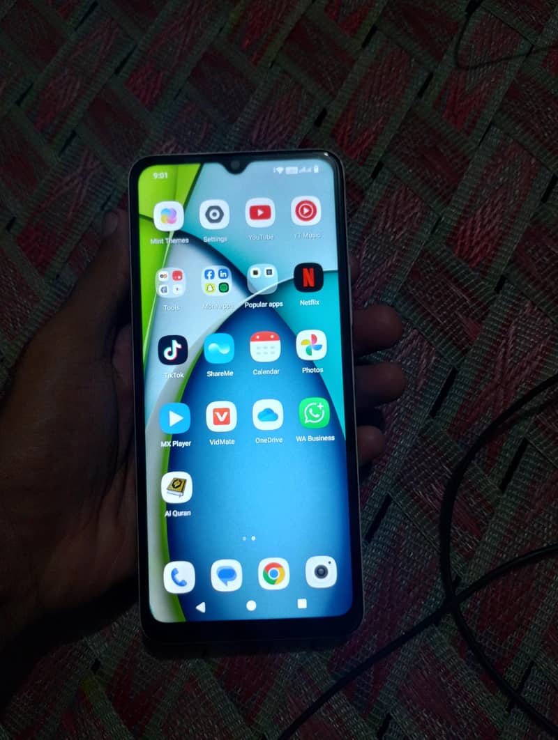 Redmi A3X 3