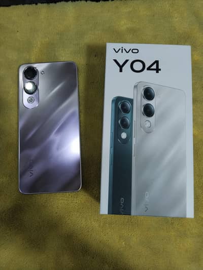 Vivo Y04