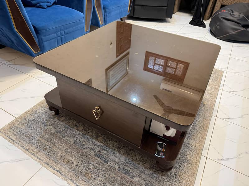 center table 1