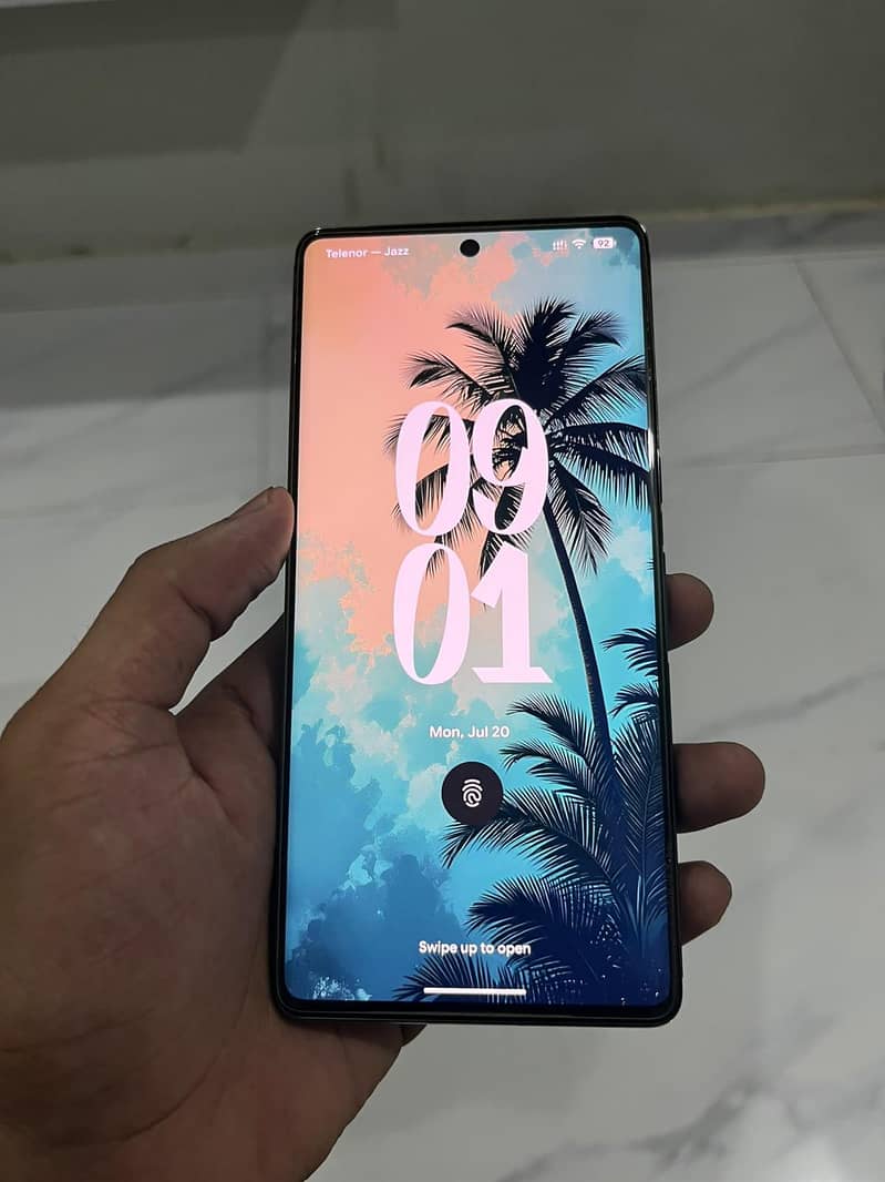 Google Pixel 7 Pro 0