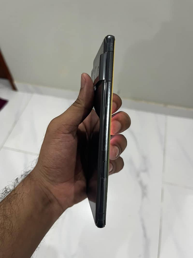 Google Pixel 7 Pro 1