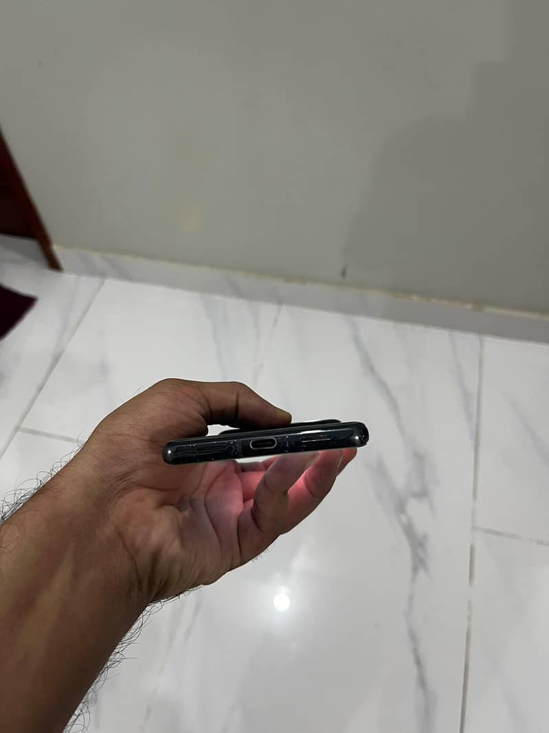 Google Pixel 7 Pro 3