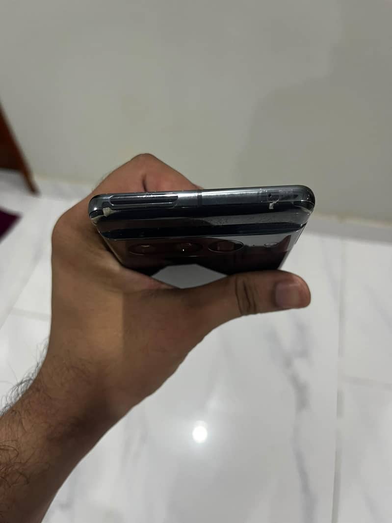 Google Pixel 7 Pro 4