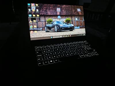 Dell XPS 13 9370, 8th Gen, i7-8650u