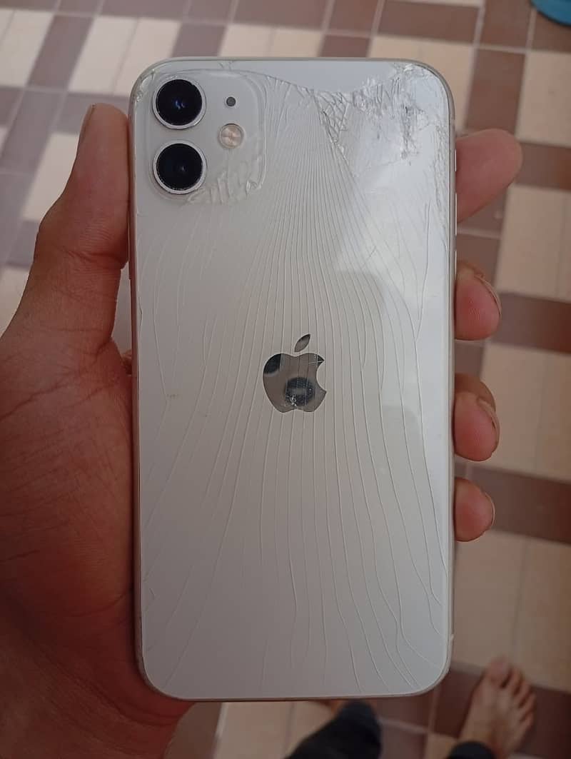Iphone 11 6