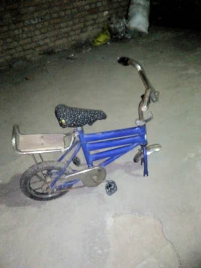 Cycle for the sale 03121487170