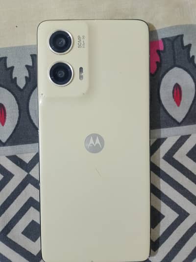 Motorola Moto G Stylus 2024 5g