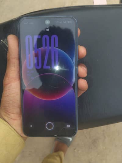 OPPO A6pro