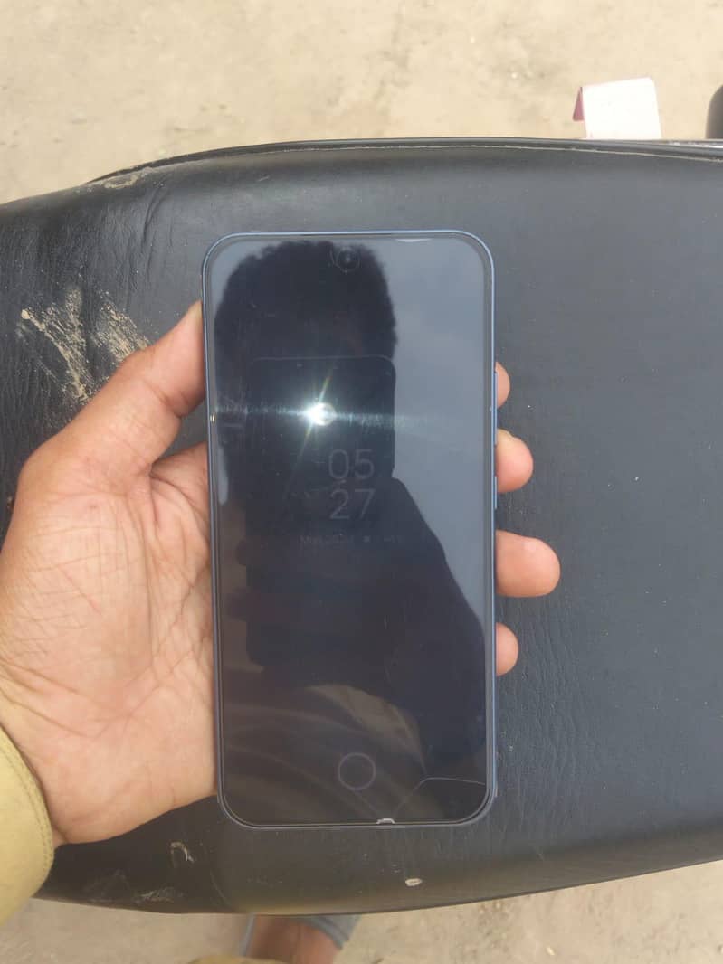 OPPO A6pro 2