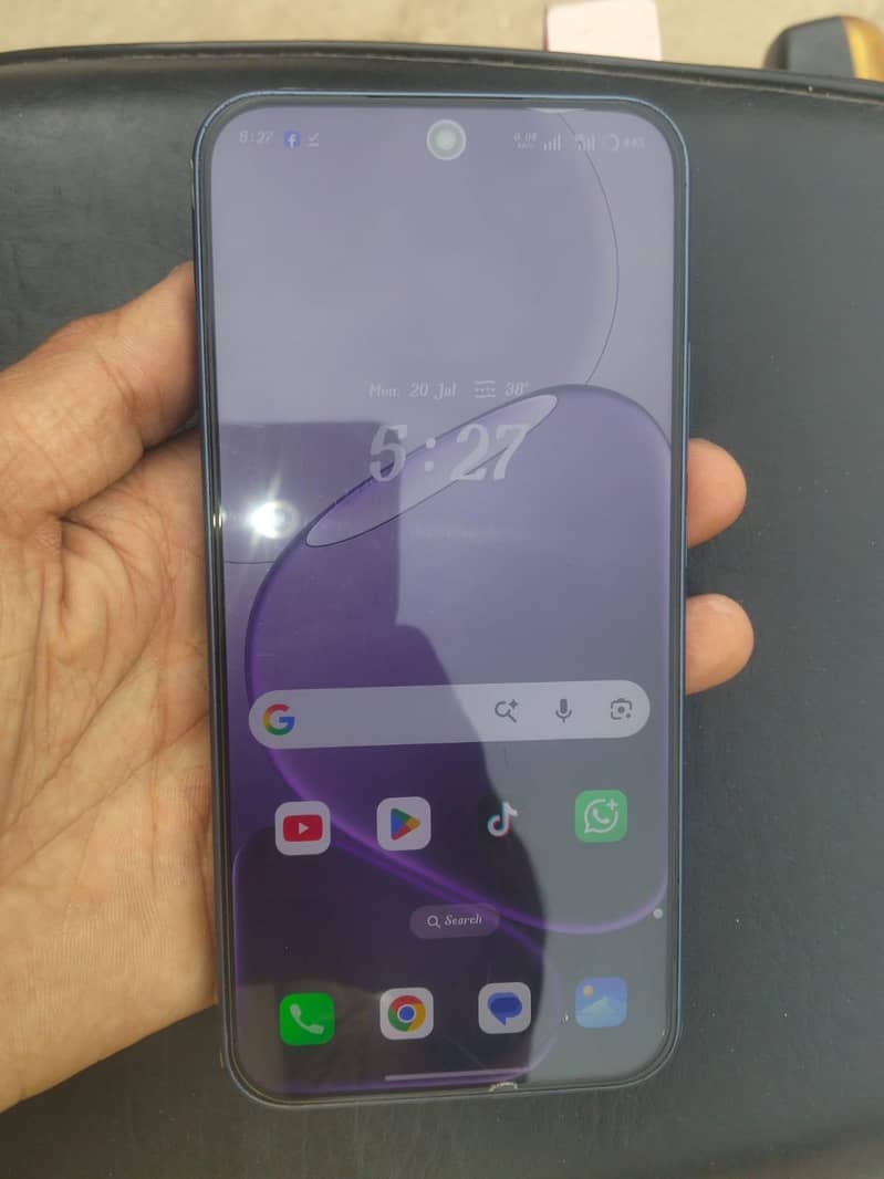 OPPO A6pro 4